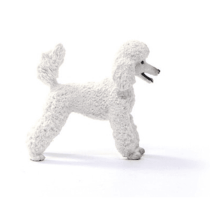 Figurina - Schleich - Pudel | Schleich imagine