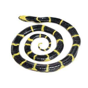 Figurina - Chain Kingsnake | Safari imagine