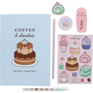 Set creativ - Pusheen Sweets | Blueprint Collections imagine