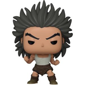 Figurina - Pop! Hunter x Hunter: Uvogin | Funko imagine