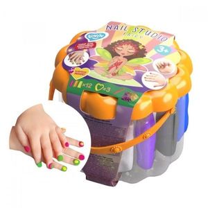 Set plastilina - Studio De Manichiura 2 | Okto Clay imagine