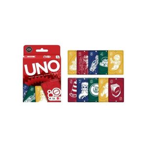 Joc de carti - Aniversar - 80 ani | Mattel imagine