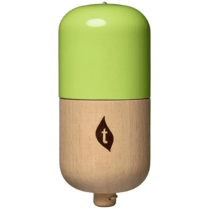 Kendama - Terra Pill - Green | Terra Kendama imagine