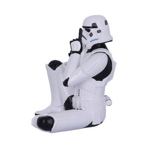 Figurina - Star Wars - Speak No Evil Stormtrooper | Nemesis Now imagine