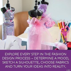 Set creatie - Run the Runway Fashion | MindWare imagine