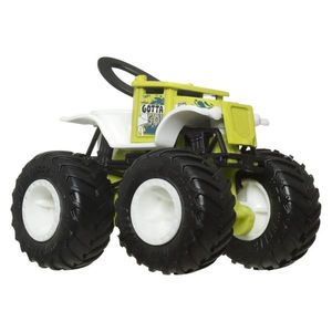 Masinuta Monster Truck Gotta Go! | Mattel imagine