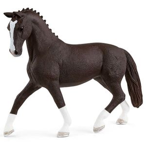Figurina - Farm World - Iapa Hannoverian | Schleich imagine