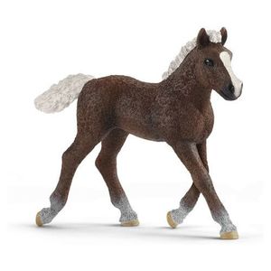 Figurina - Wild Life - Armasar Negru | Schleich imagine