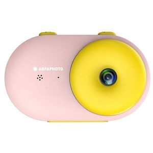 Aparat foto - Waterproof - Roz | AgfaPhoto imagine