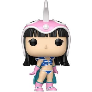 Figurina Chichi - Dragon Ball | Funko imagine