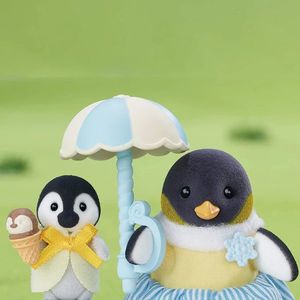Set figurine - Familia Pinguinilor | Epoch imagine