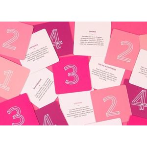 Joc de societate - 69 (A Naughty Game for Couples) | Hellofun! imagine