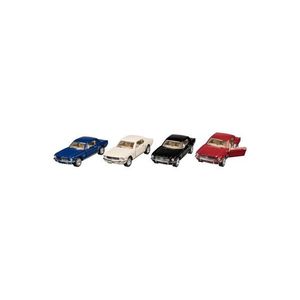 Jucarie - Masinuta Ford Mustang - mai multe modele | Goki imagine