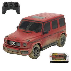 Masina cu telecomanda - Mercedes-AMG G63 Muddy | Rastar imagine