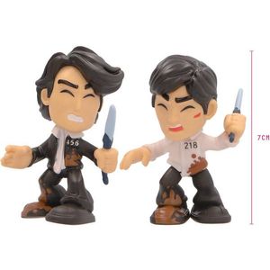 Joc de societate - Squid Game - Joc cu provocari | IMC Toys imagine