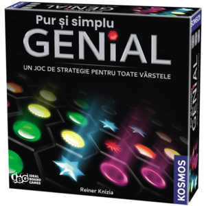Joc de societate - Genial | Kosmos imagine
