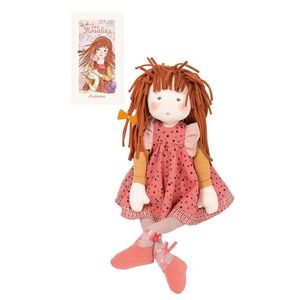 Jucarie de plus - Papusa Anemone - Rosalies | Moulin Roty imagine