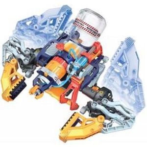 Kit de constructie - Mega Cyborg | The Source Wholesale imagine