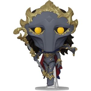 Figurina - Arcane League of Legends - Champion Viktor | Funko imagine