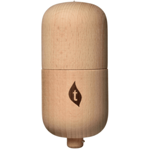 Kendama - Terra Pill - Natural Beech | Terra Kendama imagine