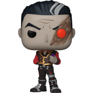 Figurina - Pop! Arcane: Silco | Funko imagine