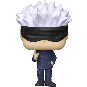 Figurina - Pop! Animation - Jujutsu Kaisen: Satoru Gojo | Funko imagine