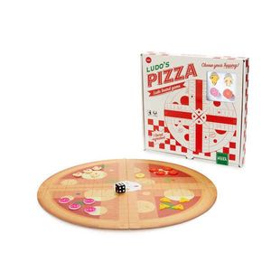 Joc de societate - Ludo's Pizza | Balvi imagine
