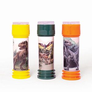 Set pentru baloane de sapun - Jurassic World | As imagine