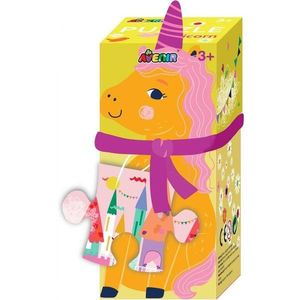 Puzzle 28 piese - Unicorn | Avenir imagine