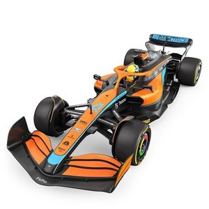 Masina cu telecomanda - McLaren F1 MCL36 | Rastar imagine