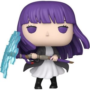 Figurina - Frieren Beyond Journeys End - Fern | Funko imagine
