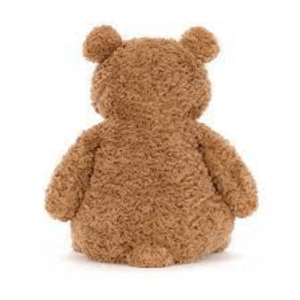 Jucarie de plus - Ursul Bartholomew | Jellycat imagine