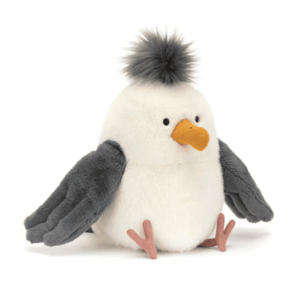 Jucarie de plus - Pescarusul Chip | Jellycat imagine