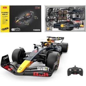 Masina de asamblat - Red Bull F1 RB19 - cu telecomanda | Rastar imagine