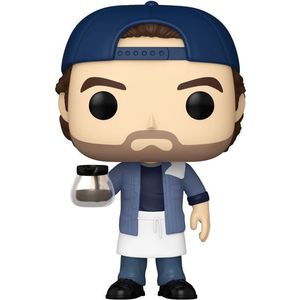 Figurina - Gilmore Girls - Luke Danes | Funko imagine