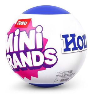 Jucarie - Mini Brands Home Series 1 (produs tip surpriza) | Zuru imagine