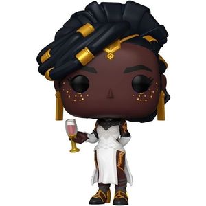 Figurina - Arcane League of Legends - Mel | Funko imagine