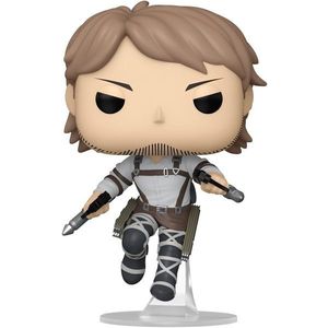 Figurina - Attack on Titan - Jean Kirstein | Funko imagine