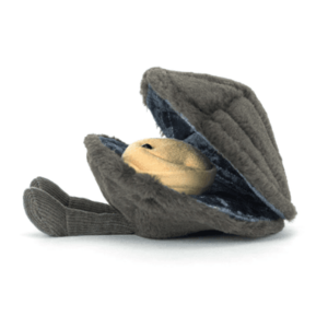 Jucarie de plus - Stridie | Jellycat imagine