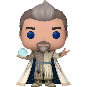 Figurina - Disney Wish - King Magnifico | Funko imagine