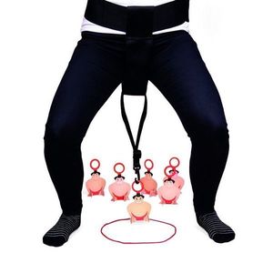 Jucarie interactiva - Sumo Squats | Fizz Creations imagine
