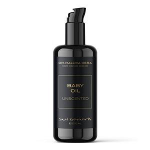 Ulei Pentru Bebeluși, Sui Generis by dr. Raluca Hera Haute Couture Skincare, 200 ml imagine