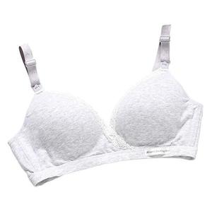 Sutien maternitate pentru sarcina gravide, dar si postnatal, pentru alaptare, 2 in 1, Marimea 40 imagine