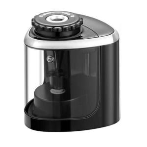Ascutitoare electrica automata pentru creioane colorate sau negre imagine