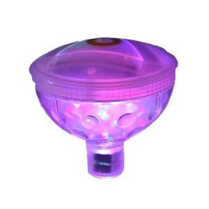 Jucarie glob cu Led pentru vana/vanita copii sau pentru piscina, cu functie de lumina ambientala sau divertisment imagine