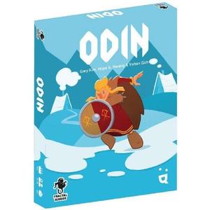 Joc de carti: Odin imagine