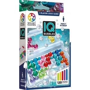 Joc de logica: IQ Bubbles imagine