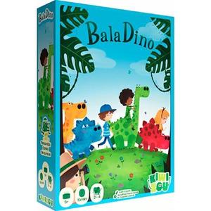Joc de societate: BalaDino imagine