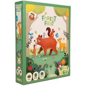 Joc de societate: Forest First imagine