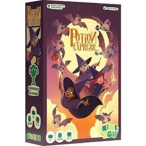 Joc de strategie: Potion Express imagine